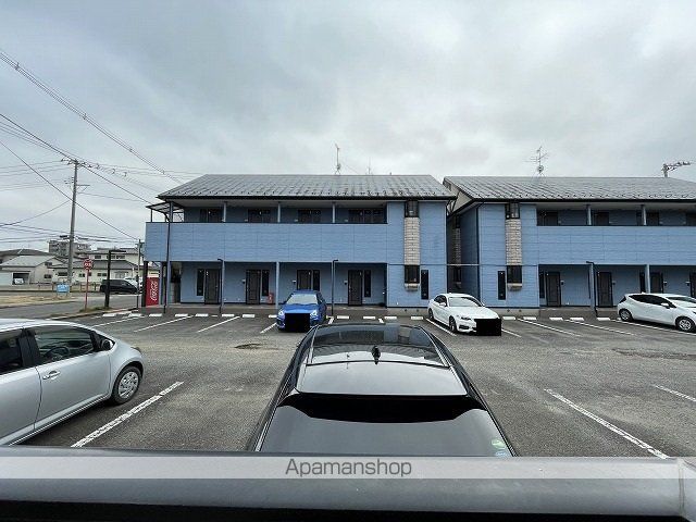 アヴァンセ富沢南伍番館のその他写真
