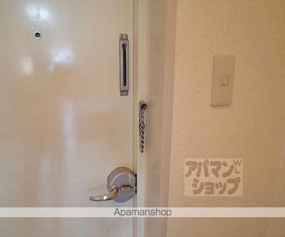 レジデンス島田IIの内装写真