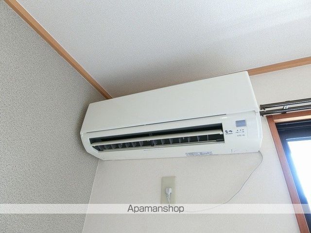 ヴァンセーヌ今村 B棟の内装写真