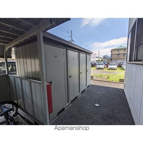 晃七第三マンションのその他写真