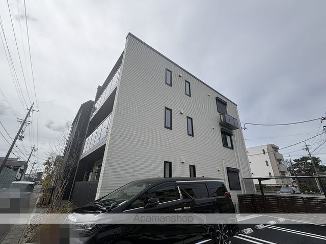 GRANFIORE MOLLISの外観写真