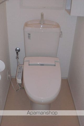 コンフルアンス MIIの内装写真