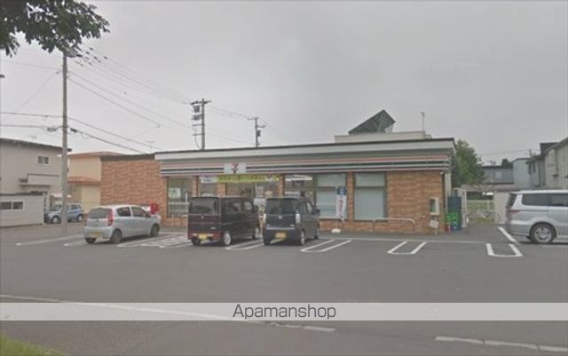 コンフォートクサカの周辺写真