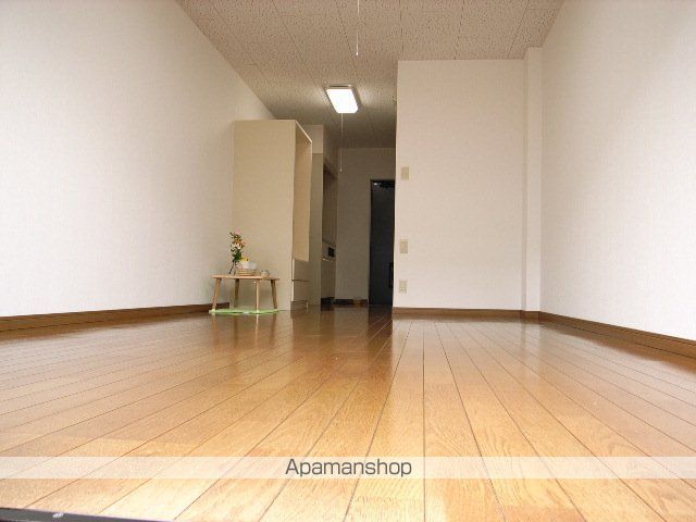 ウエスト岡山IIの内装写真