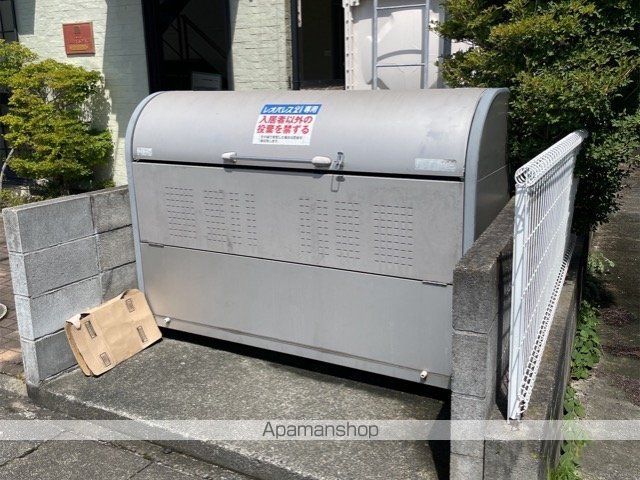 レオパレスカサベルデのその他写真