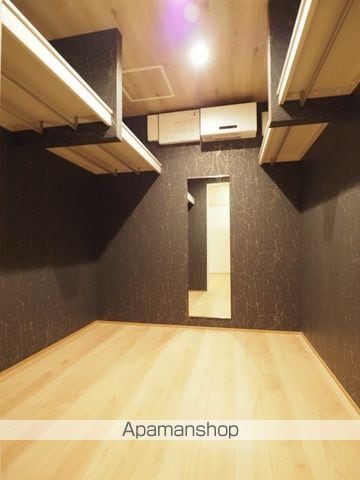 シャーメゾンプレミア鹿児島駅前の内装写真