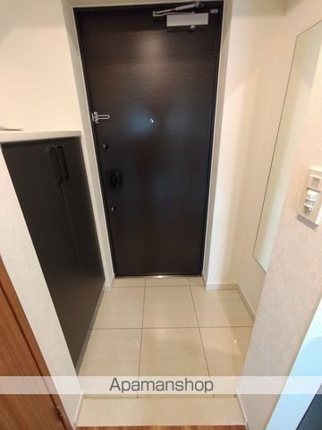 ルミナス 三国本町の内装写真