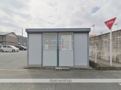 パークサイド堀南　Ｅ棟[2DK/45.42m2]の共用部2