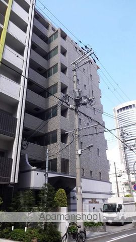エスリード東天満第2の外観写真