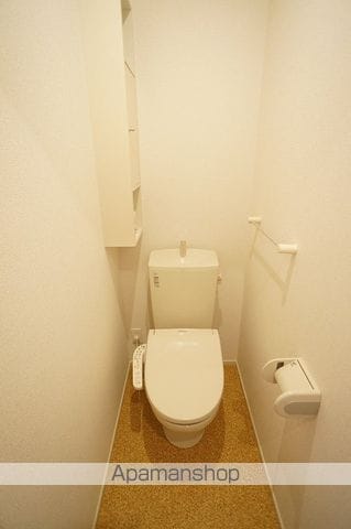 プラシードIの内装写真