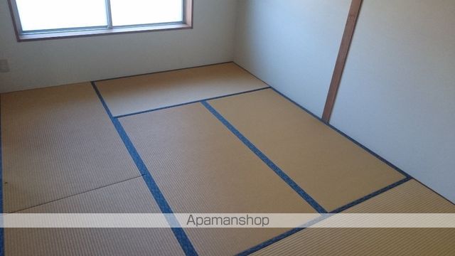 グランマップス春日の内装写真