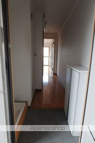 アクティー北浦和の内装写真