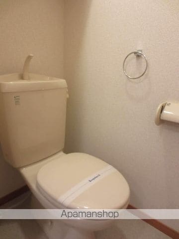 レオパレスジャンティの内装写真