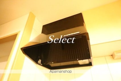 サニーフォレスト磯子[1K/26.4m2]の内装3