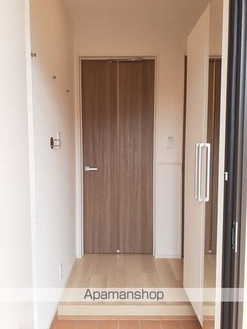 マ カシェットの内装写真
