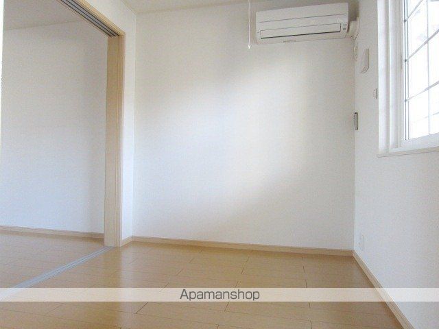 シャルマン櫻街の内装写真