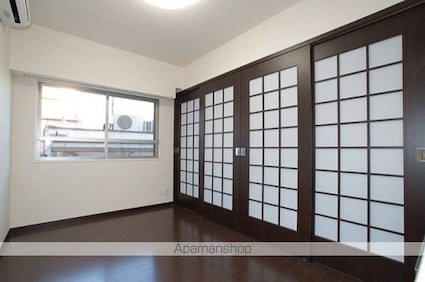 ステージグランデ江古田[1DK/34.76m2]の内装4