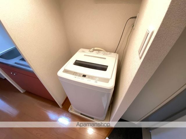 レオパレスウチダ7号館の内装写真