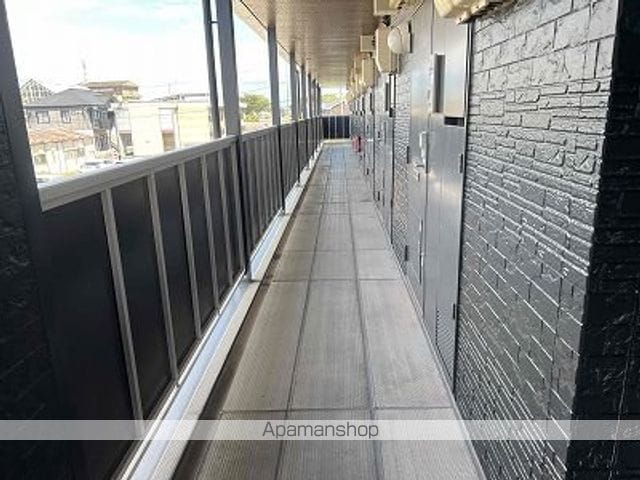 レオパレスクイール堀川のその他写真