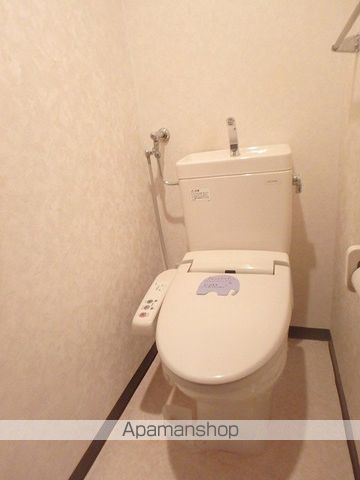 ローザス23の内装写真