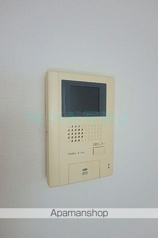 グランメゾンイーストの内装写真