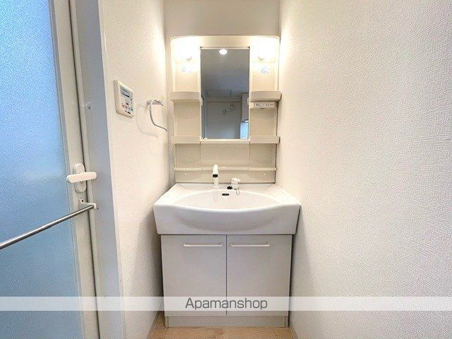 スタイルナインの内装写真