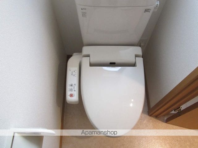 コンフォール南成瀬の内装写真