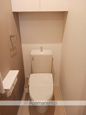 ホワイトルーム恩地の内装写真