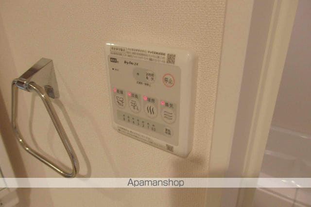 ヴィラージュIIの内装写真
