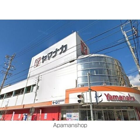 ステージグランデ山王の周辺写真