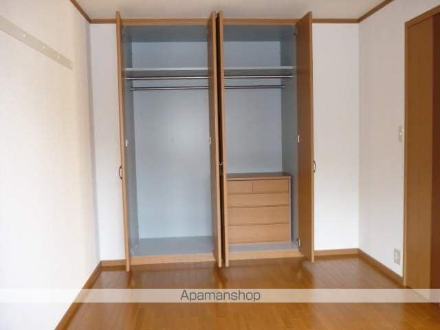 ベルジュI番館の内装写真