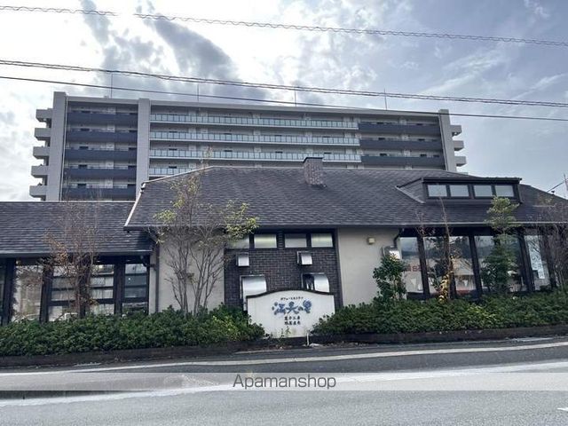 べレオガーデンズ弥右衛門の周辺写真
