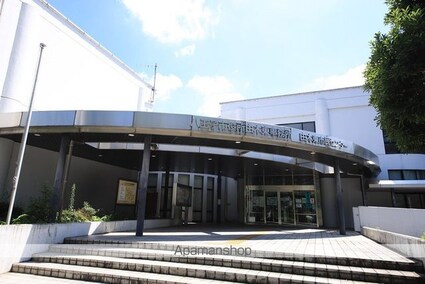 ハイムマルゼン[1K/17.02m2]の周辺6