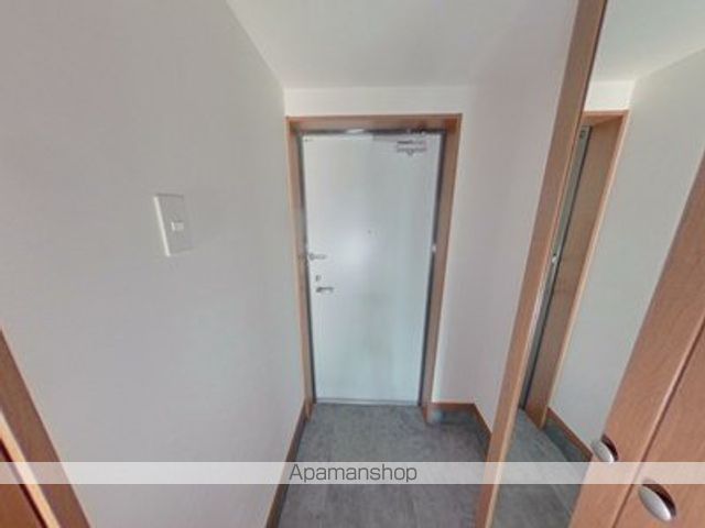 レクシア フラッツ桜町の内装写真
