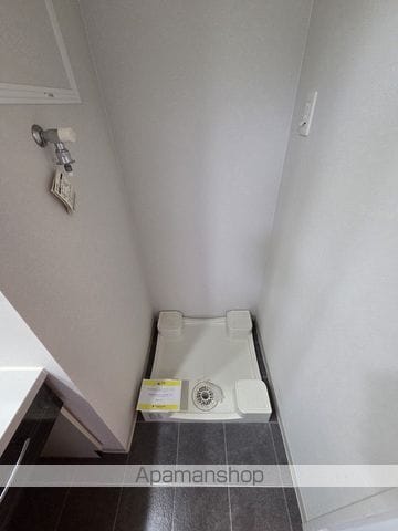 LASANTEUMEDAKITAの内装写真
