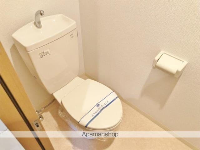 グランドソレーユの内装写真