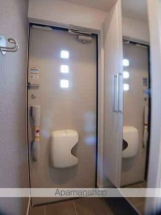 メゾン　プロヴァンス[1LDK/39.17m2]の玄関