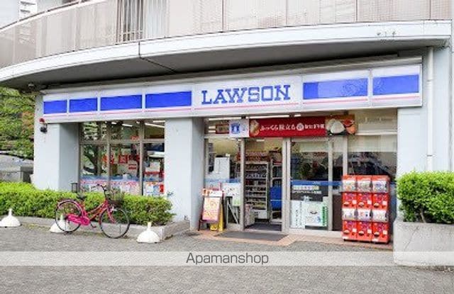 フェニックス田町の周辺写真