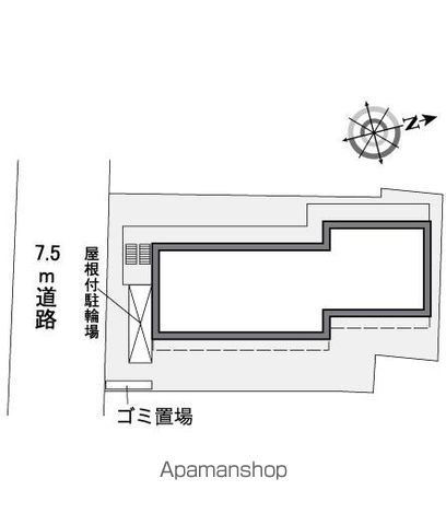 レオパレスよろずまちのその他写真