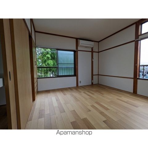 英翆荘の内装写真