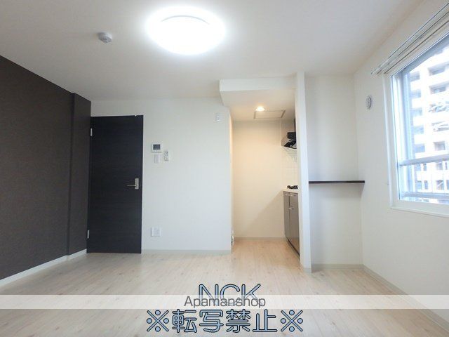 プレシェルト南円山の内装写真