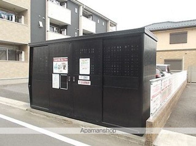 つくばエクスプレス 守谷駅 徒歩20分 4階建 築14年のその他写真