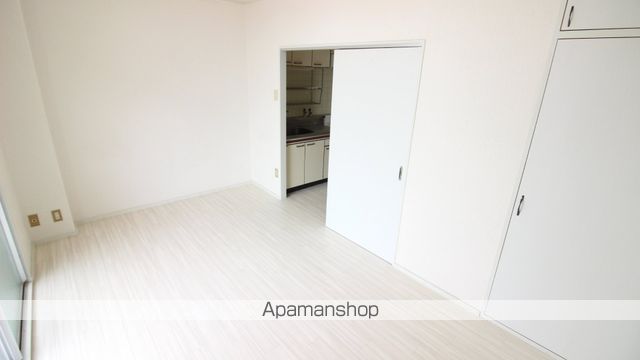 新栄マンションの内装写真