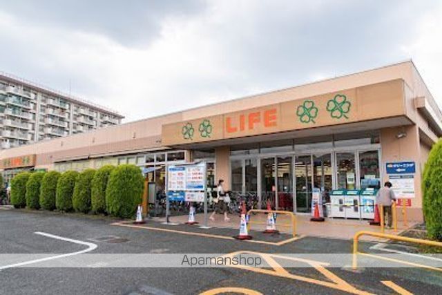 カーサ・アルモの周辺写真