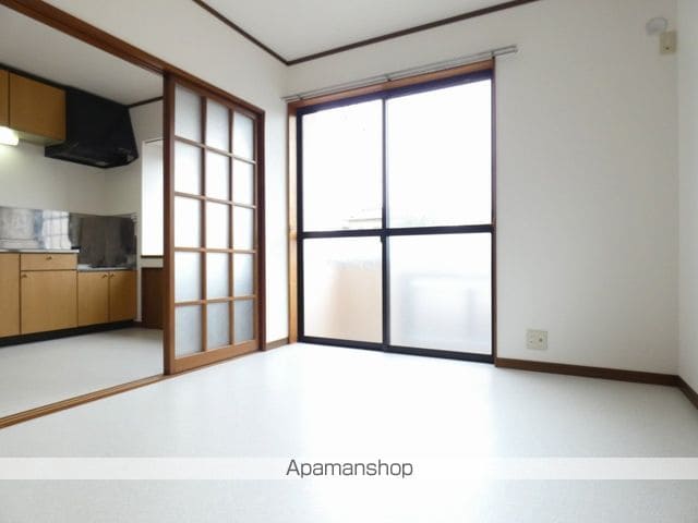 ソフィアみやびの内装写真
