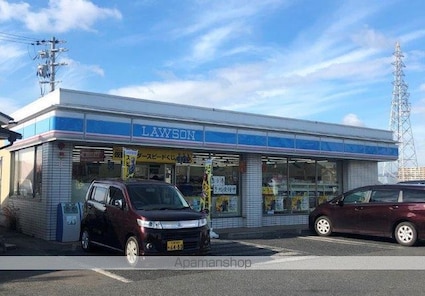 コーポ勢多Ⅵ番館[2LDK/70.35m2]の周辺1