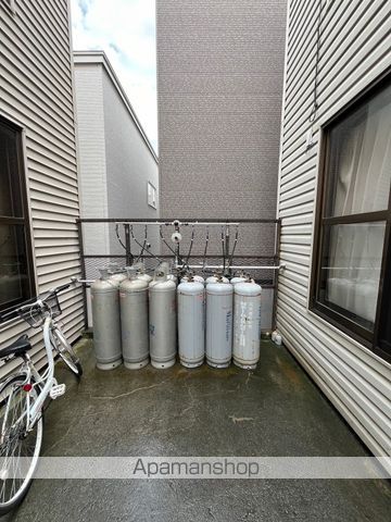 フロンティア28 B棟のその他写真