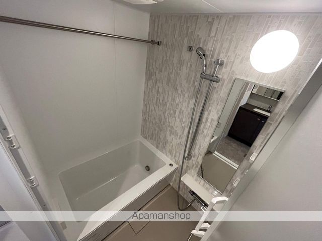 ザ・パークハビオ荏原中延駅前の内装写真