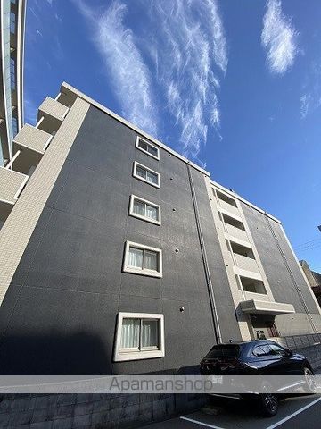 MISTRAL元塩町の外観写真