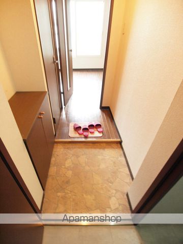 フローレスト本通の内装写真